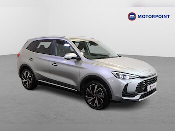 Used MG MG ZS undefined for sale - 77760052: Photo