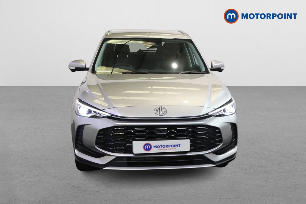 Used MG MG ZS for sale - 77760052: Photo 2