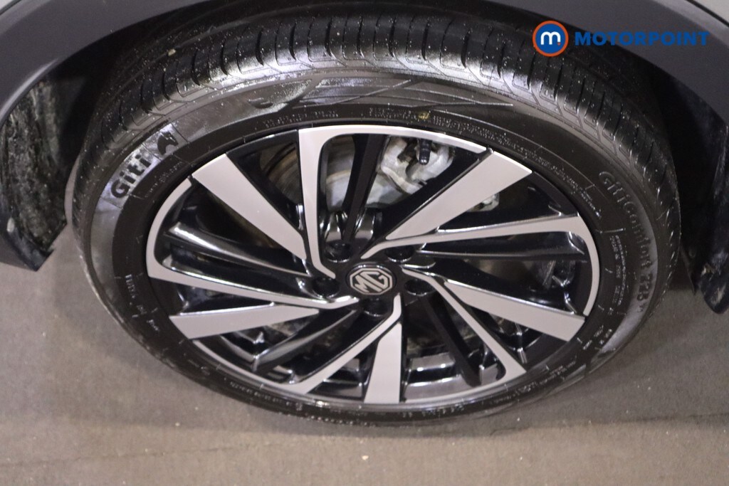 Used MG MG ZS for sale - 77760052: Photo 20