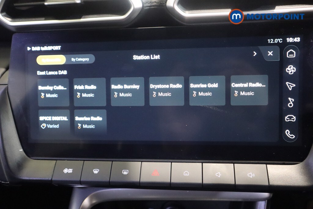 Used MG MG ZS for sale - 77760052: Photo 28