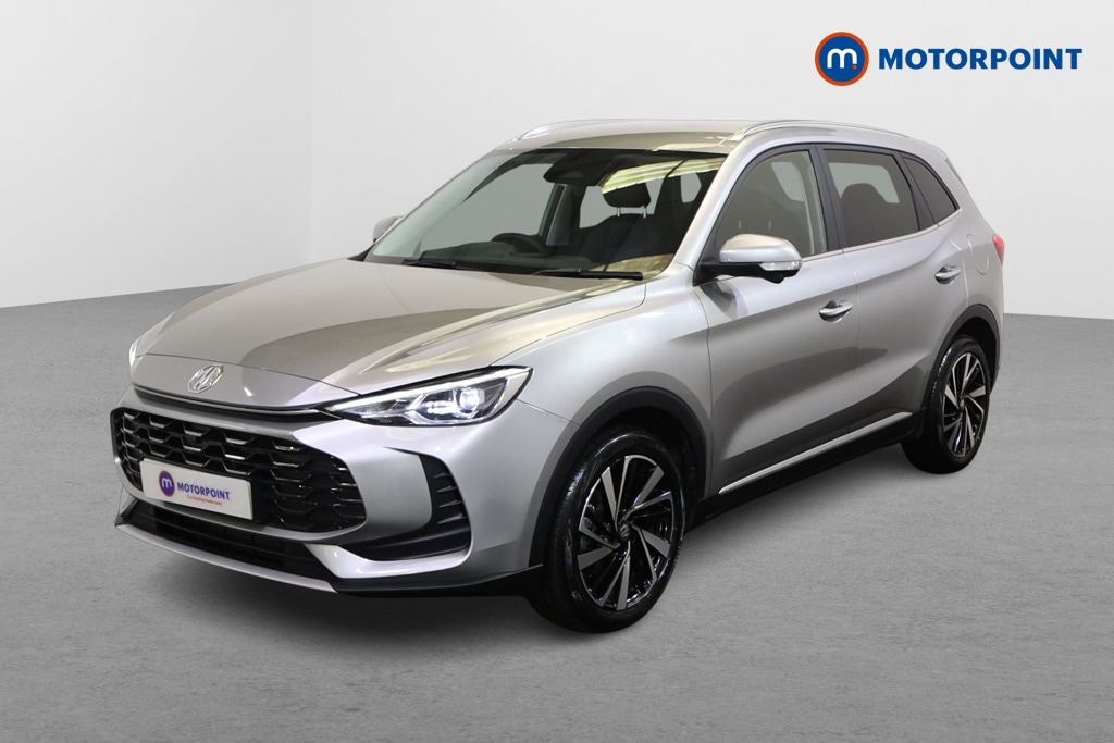 Used MG MG ZS for sale - 77760052: Photo 3