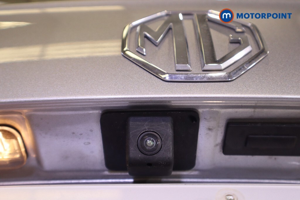 Used MG MG ZS for sale - 77760052: Photo 37