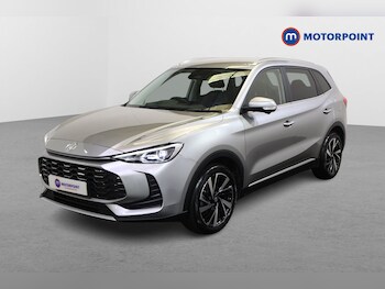 Used MG MG ZS undefined for sale - 77760052: Photo