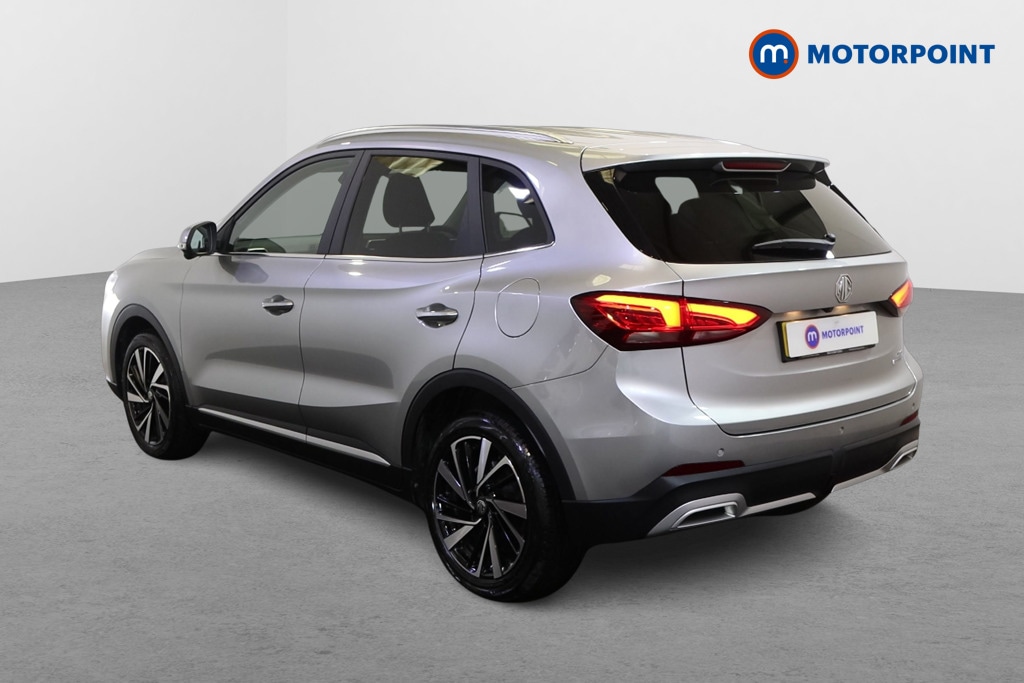 Used MG MG ZS for sale - 77760052: Photo 5