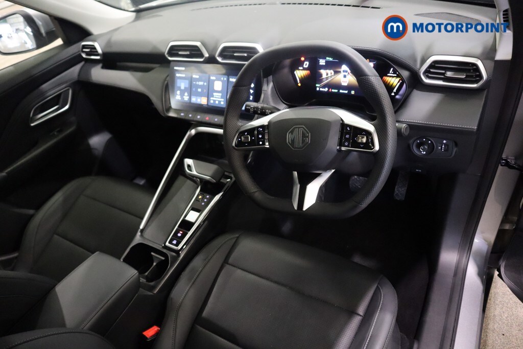 Used MG MG ZS for sale - 77760052: Photo 9