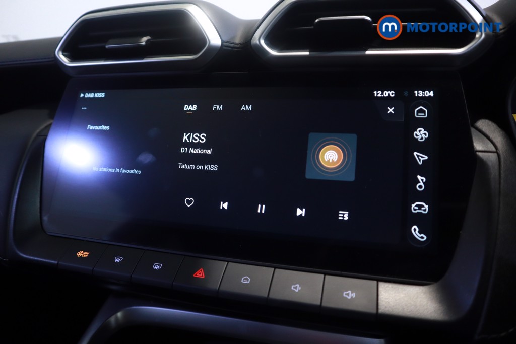 Used MG MG ZS 2025 for sale - 77804896: Photo 22