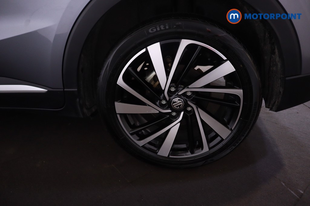 Used MG MG ZS 2025 for sale - 77804896: Photo 37