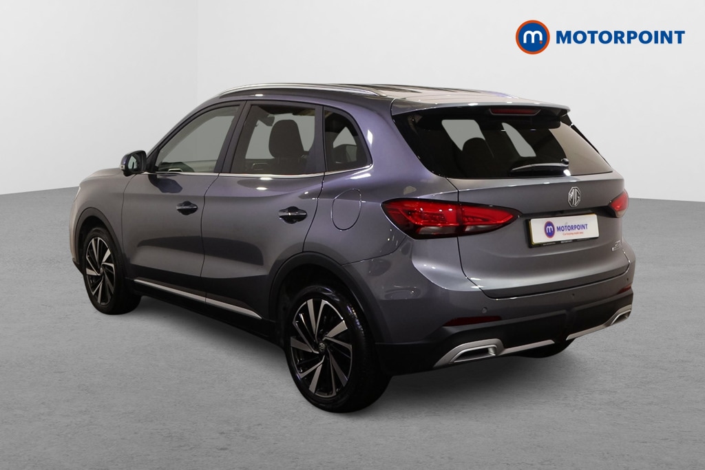 Used MG MG ZS 2025 for sale - 77804896: Photo 5