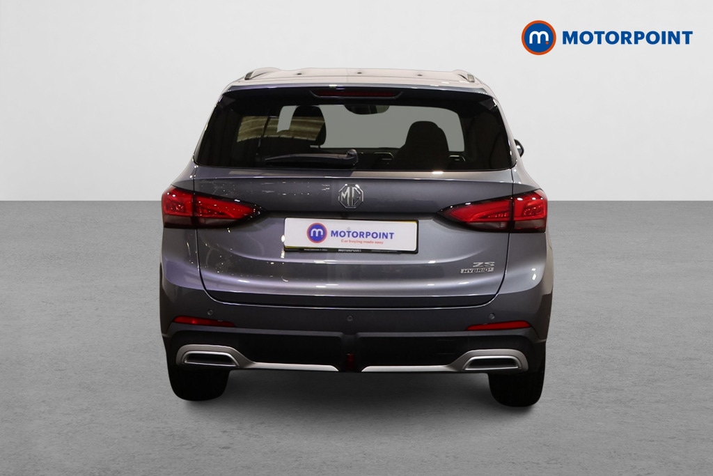 Used MG MG ZS 2025 for sale - 77804896: Photo 6