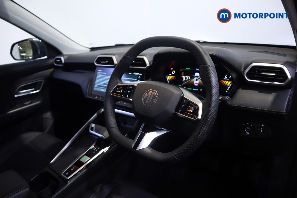 Used MG MG ZS 2025 for sale - 77804896: Photo 9