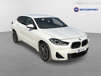 Used BMW X2 2022 for sale - 78721931: Photo