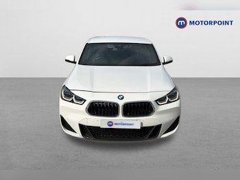 Used BMW X2 2022 for sale - 78721931: Photo