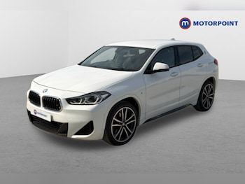 Used BMW X2 2022 for sale - 78721931: Photo