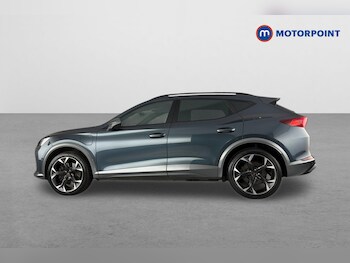 Used Cupra Formentor undefined for sale - 78324777: Photo