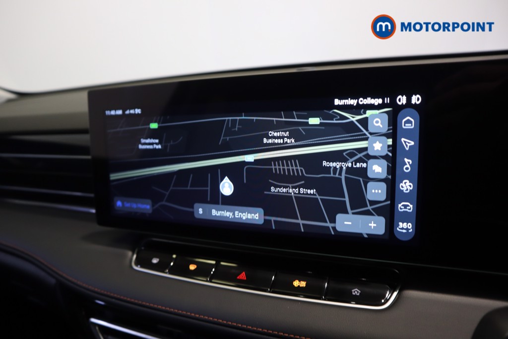 Used MG MG HS 2025 for sale - 78028887: Photo 10