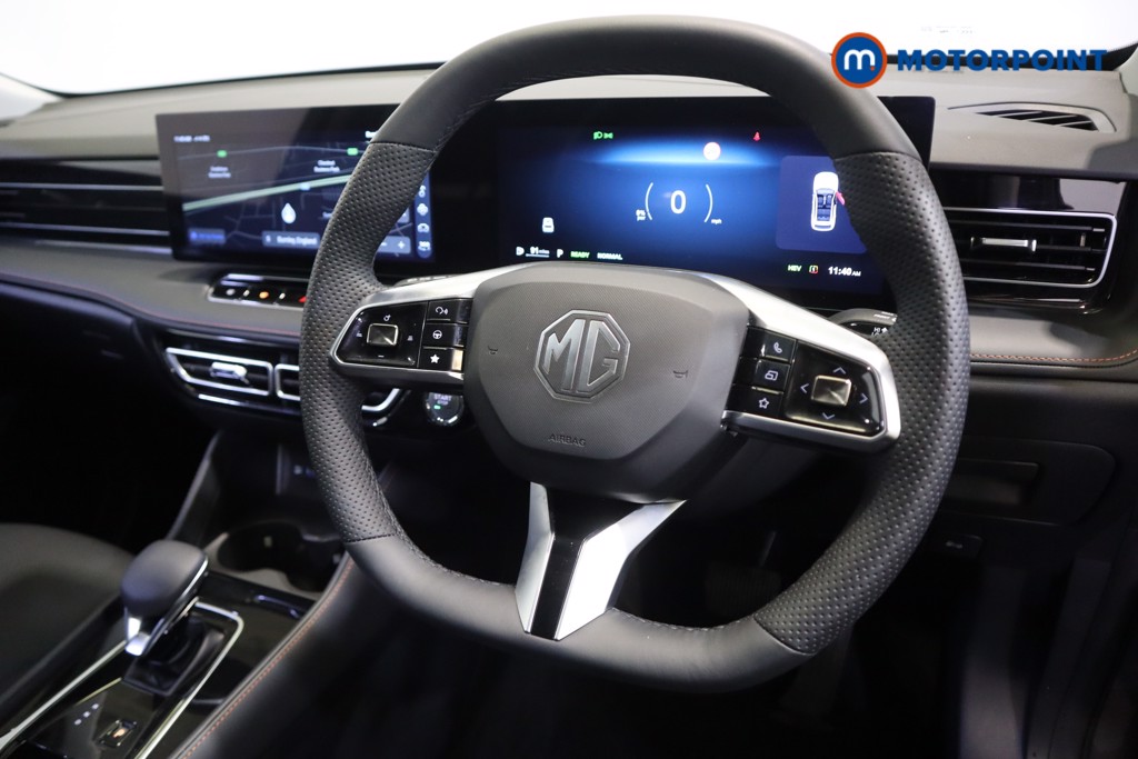 Used MG MG HS 2025 for sale - 78028887: Photo 11