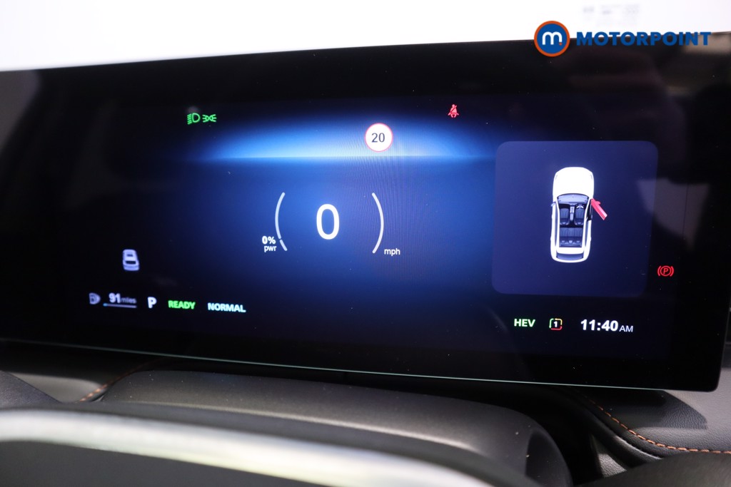 Used MG MG HS 2025 for sale - 78028887: Photo 12