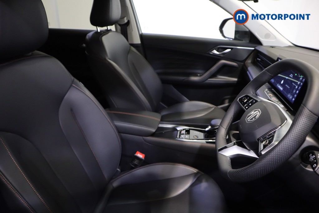 Used MG MG HS 2025 for sale - 78028887: Photo 14