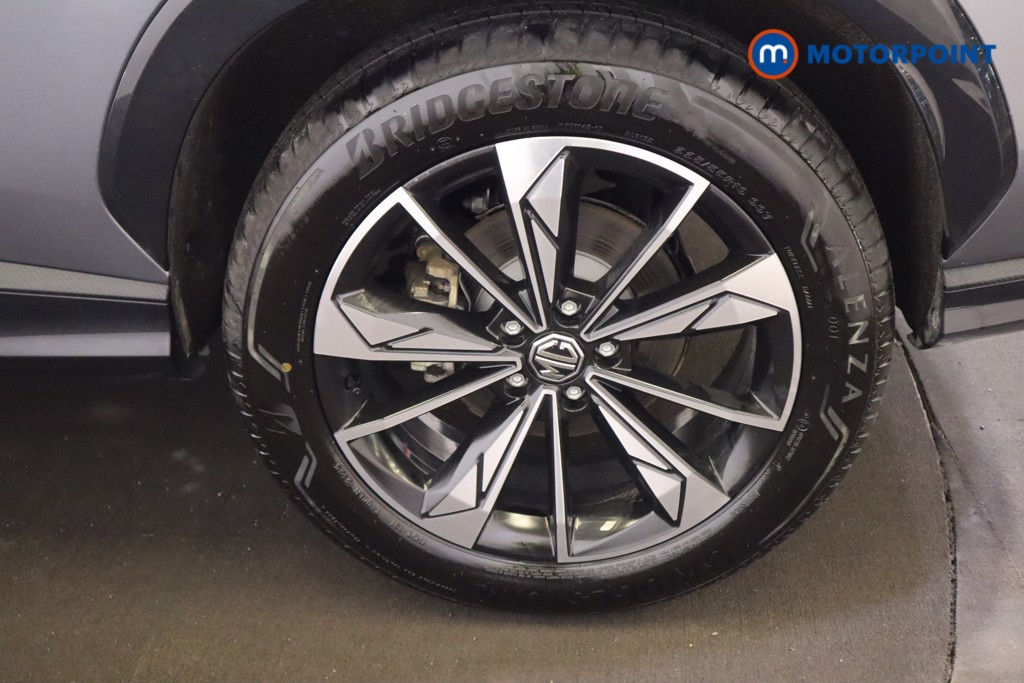 Used MG MG HS 2025 for sale - 78028887: Photo 17