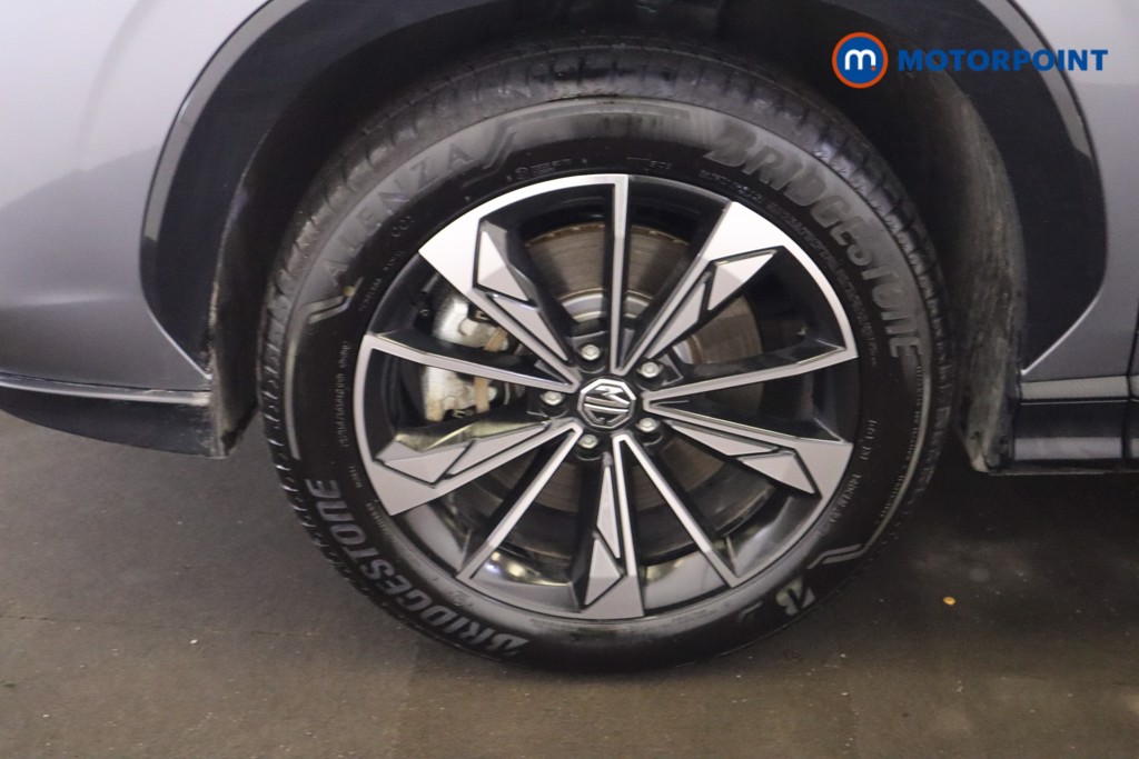 Used MG MG HS 2025 for sale - 78028887: Photo 18