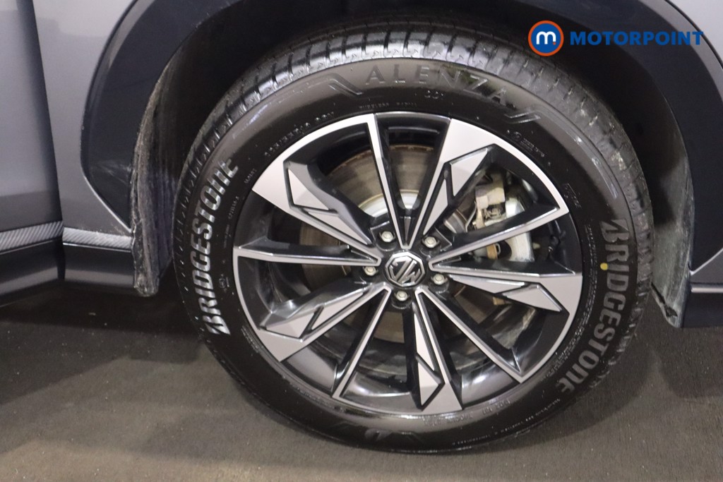 Used MG MG HS 2025 for sale - 78028887: Photo 19