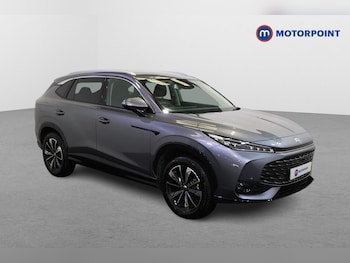 MG MG HS feature image