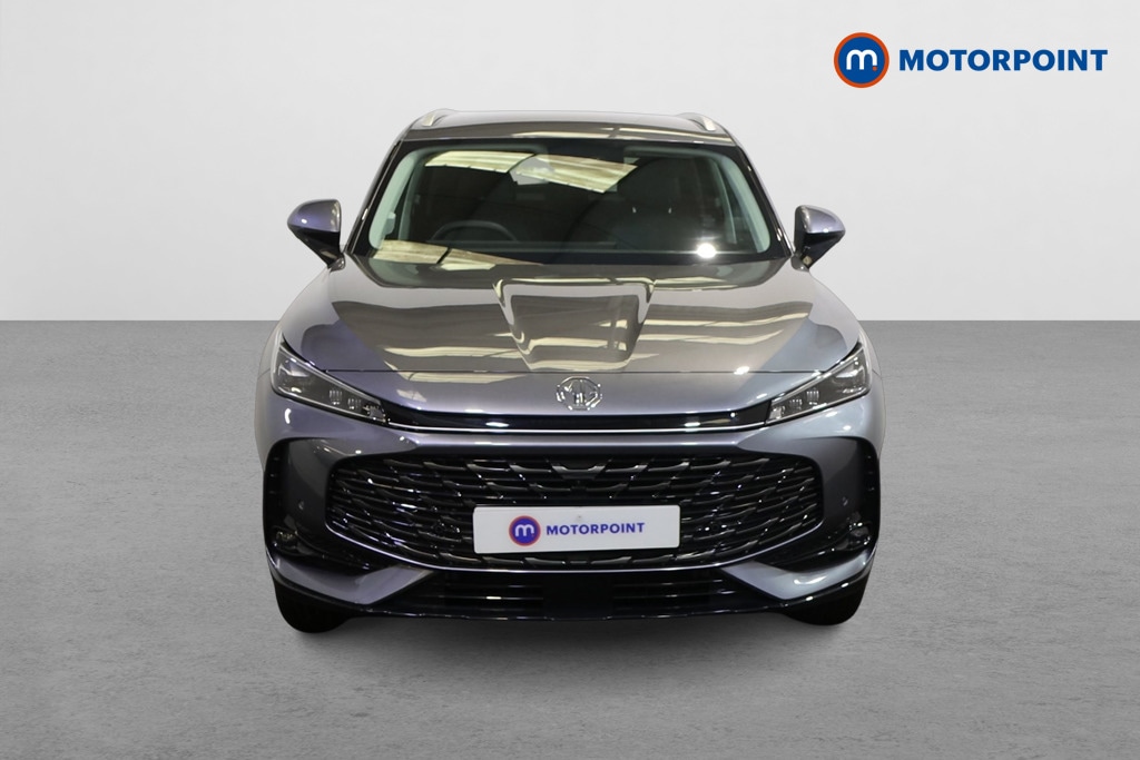 Used MG MG HS 2025 for sale - 78028887: Photo 2