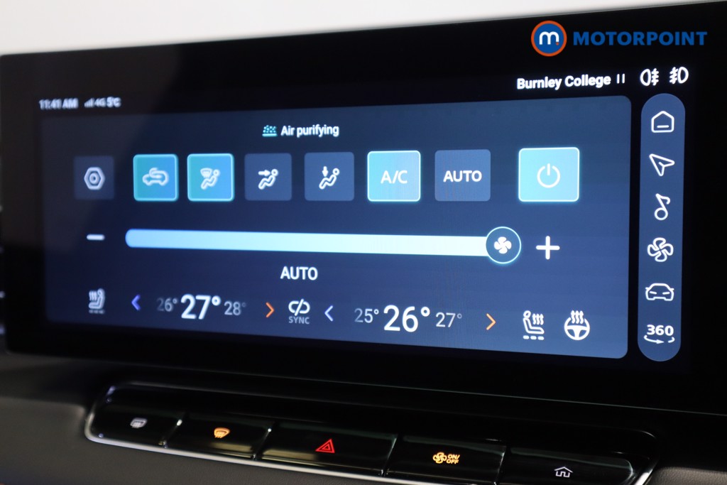 Used MG MG HS 2025 for sale - 78028887: Photo 24