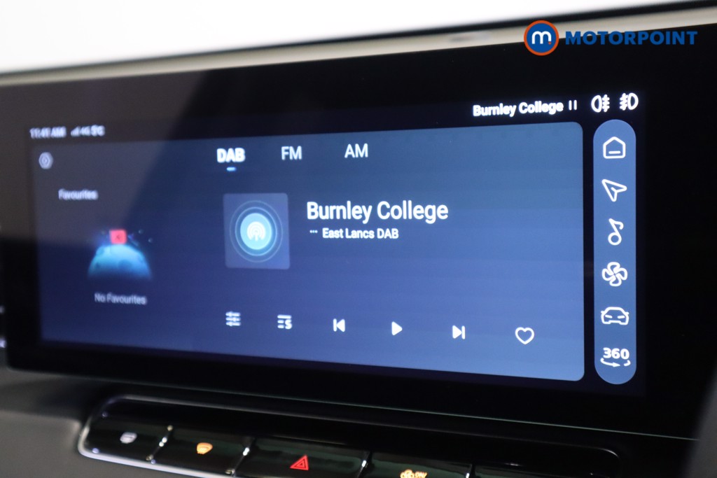 Used MG MG HS 2025 for sale - 78028887: Photo 25