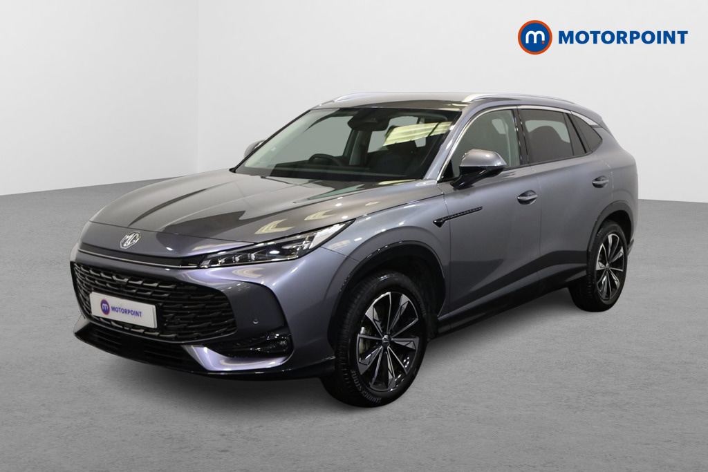 Used MG MG HS 2025 for sale - 78028887: Photo 3