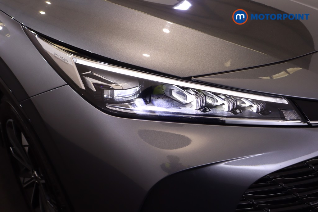 Used MG MG HS 2025 for sale - 78028887: Photo 32