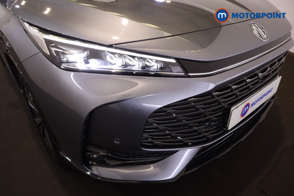 Used MG MG HS 2025 for sale - 78028887: Photo 33