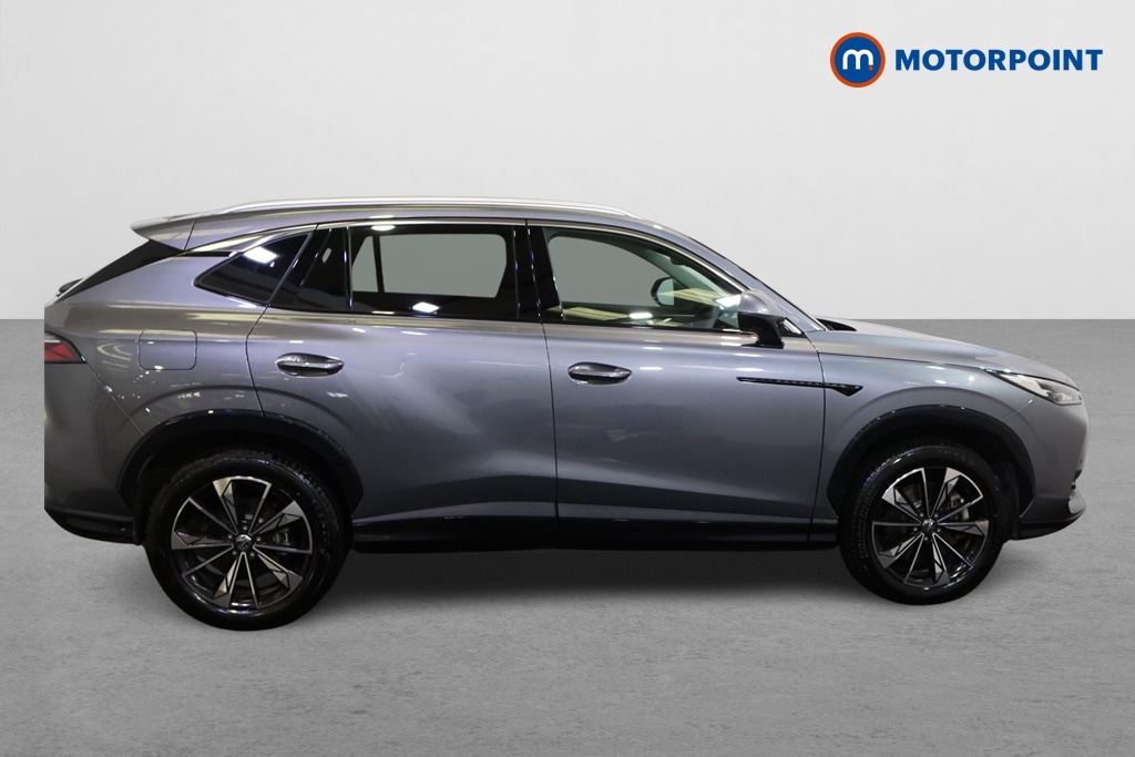 Used MG MG HS 2025 for sale - 78028887: Photo 8