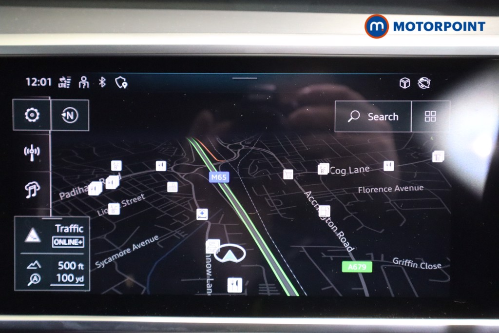 Used Audi A7 2024 for sale - 77079704: Photo 10