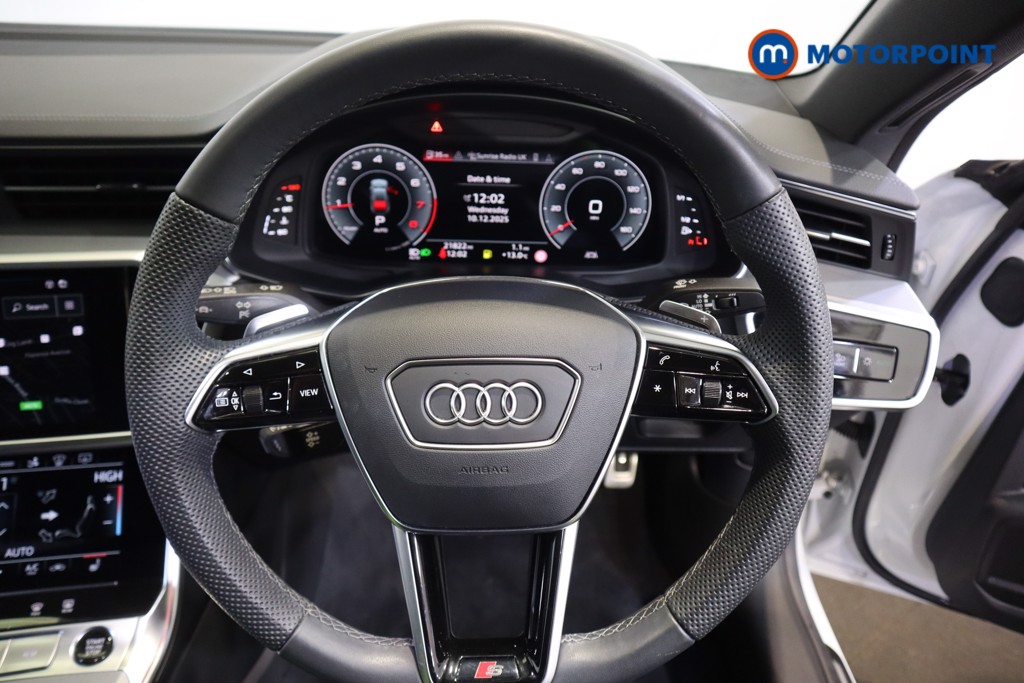 Used Audi A7 2024 for sale - 77079704: Photo 11