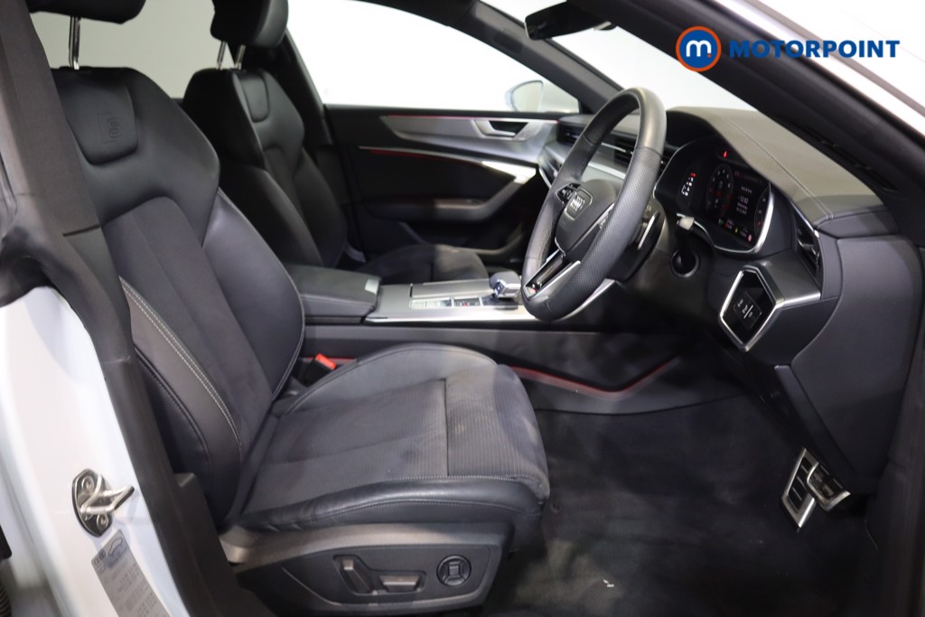 Used Audi A7 2024 for sale - 77079704: Photo 14