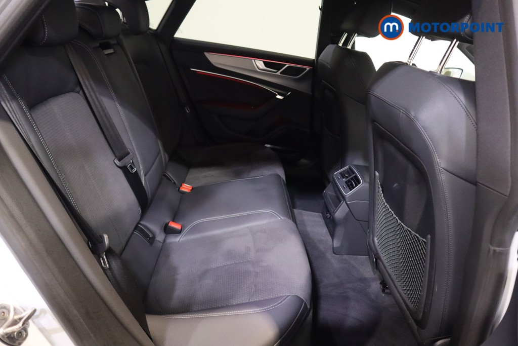 Used Audi A7 2024 for sale - 77079704: Photo 15