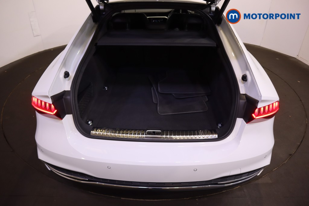 Used Audi A7 2024 for sale - 77079704: Photo 16