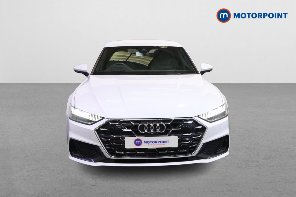 Used Audi A7 2024 for sale - 77079704: Photo 2