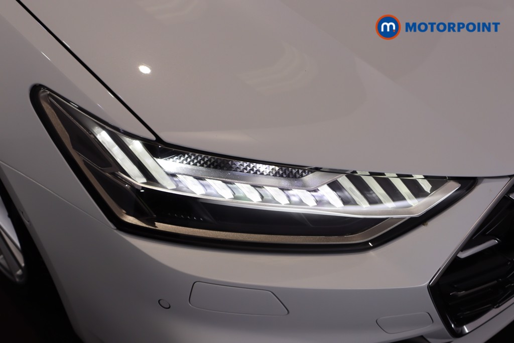 Used Audi A7 2024 for sale - 77079704: Photo 47