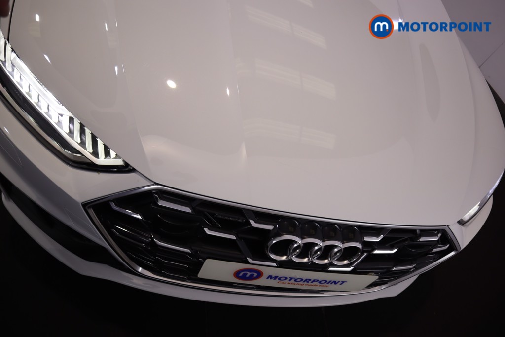 Used Audi A7 2024 for sale - 77079704: Photo 48