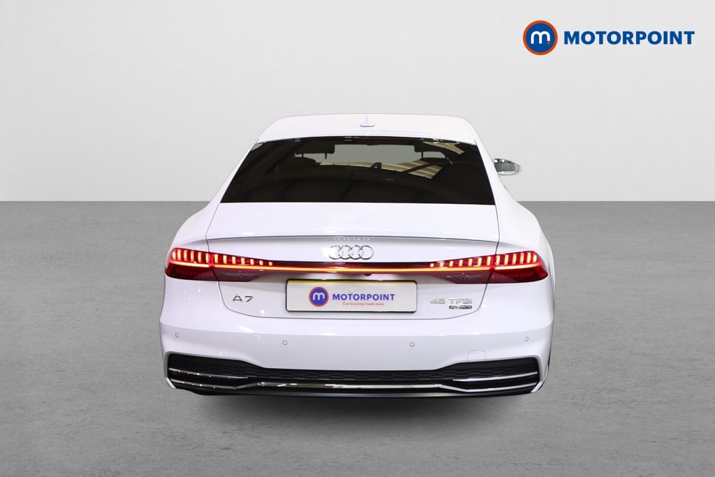 Used Audi A7 2024 for sale - 77079704: Photo 6