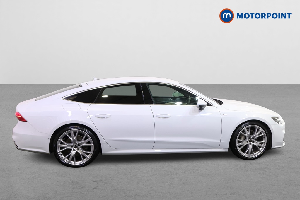 Used Audi A7 2024 for sale - 77079704: Photo 8