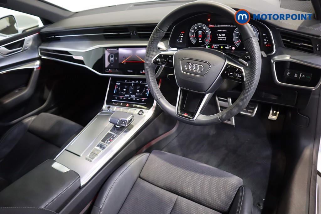Used Audi A7 2024 for sale - 77079704: Photo 9