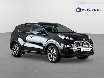 Used Kia Sportage 2018 for sale - 79054784: Photo