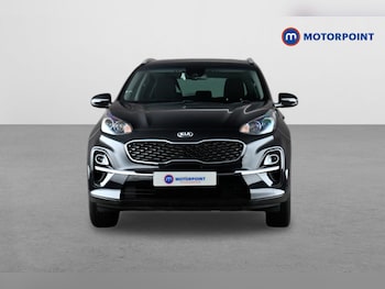 Used Kia Sportage 2018 for sale - 79054784: Photo