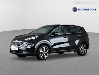 Used Kia Sportage 2018 for sale - 79054784: Photo