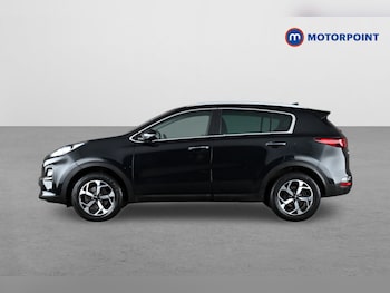 Used Kia Sportage 2018 for sale - 79054784: Photo