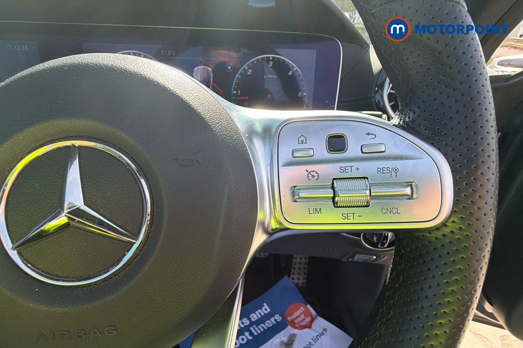 Used Mercedes-Benz E Class 2021 for sale - 78153240: Photo 12