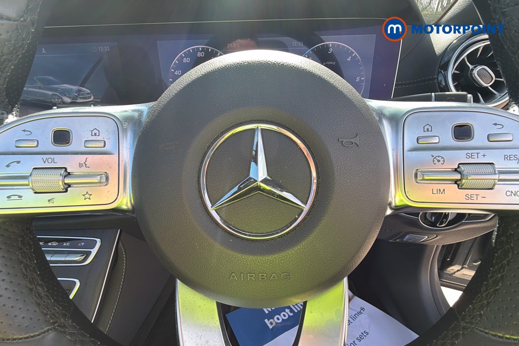 Used Mercedes-Benz E Class 2021 for sale - 78153240: Photo 13